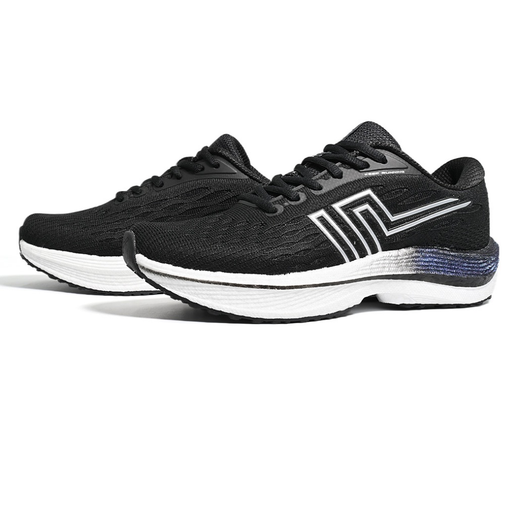 Baoji บาโอจิ รองเท้าผ้าใบผู้ชาย รุ่น BJM866