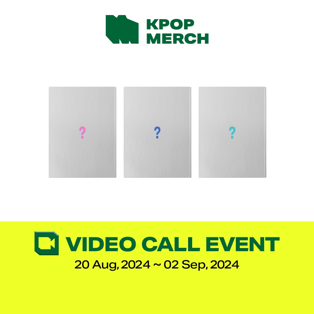 [Video Call EVENT] BOYNEXTDOOR 3rd EP [19.99]