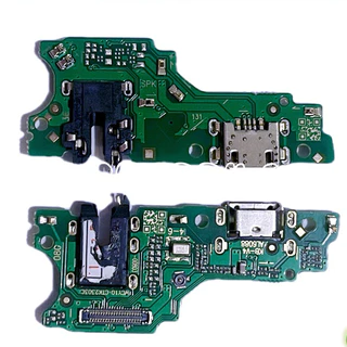 USB แพรตูดชาร์จ ชุดชาร์จ แพรตูด ใช้กับ vivo Y01 / Y16 2022 / Y21T / Y21 2021 / Y22 2022 / Y33s / Y33T แผงตูดชาร์จไฟ
