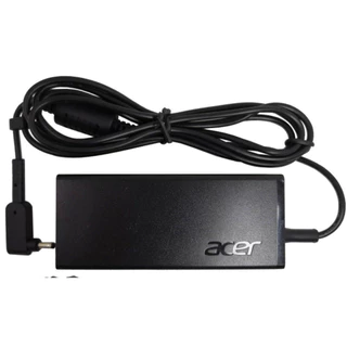 ส่งทันที Acer Adapter Acer Swift Aspire 90w 65W 19v 3.42a หัว 3.0 x 1.1 / 5.5 x 1.7 Adapter Notebook อะแดปเตอร์ โน๊ตบุ๊ค