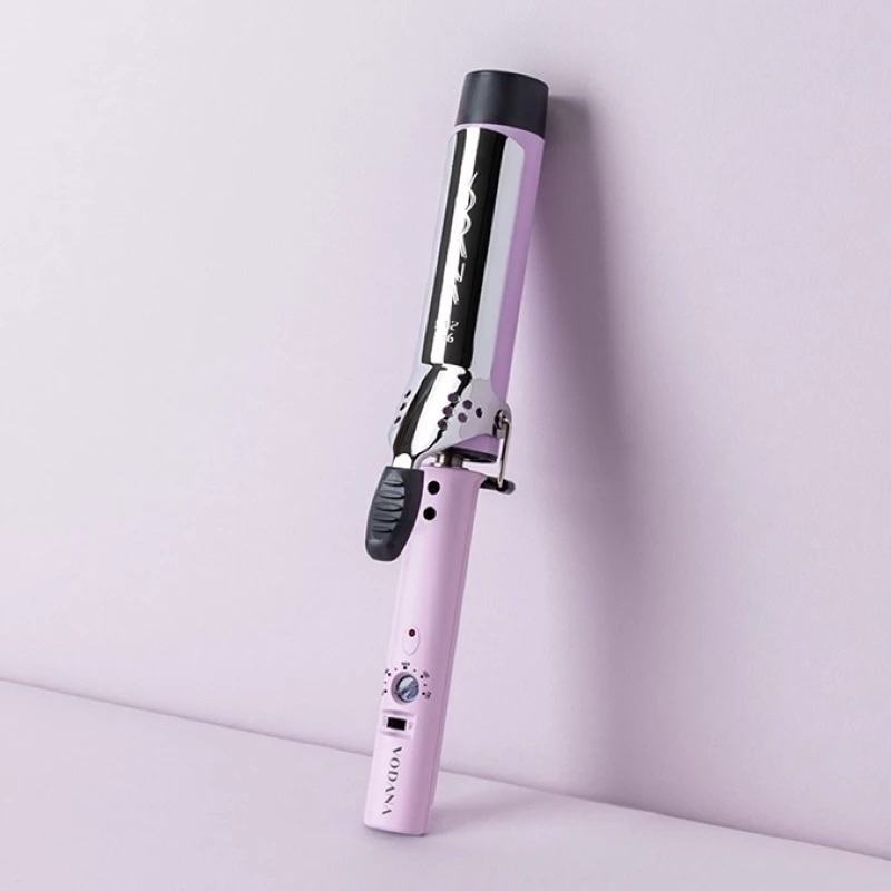 ส่งต่อ 💜 Vodana Glamwave Curling Iron (32 mm) ใช้น้อยมาก สภาพ 99%