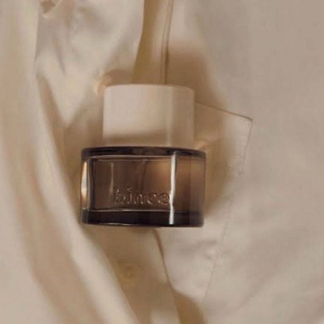 (แท้ ช้อปไทย)~ Hince The Shirts EDP Aromatic Floral Woody & Spicy แท้ จากช้อปไทย