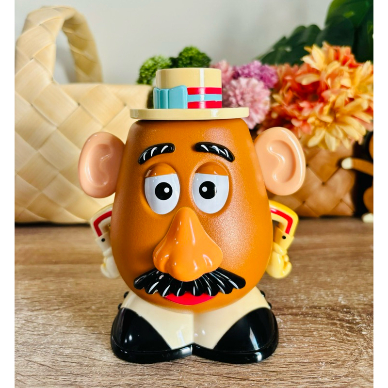 toy story mr.potato head tokyo disney resort