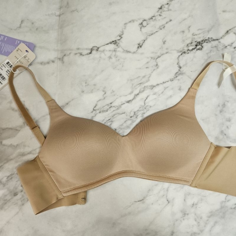 Sabina รหัส SBXD97206 เสื้อชั้นใน Seamless Fit รุ่น Perfect Bra