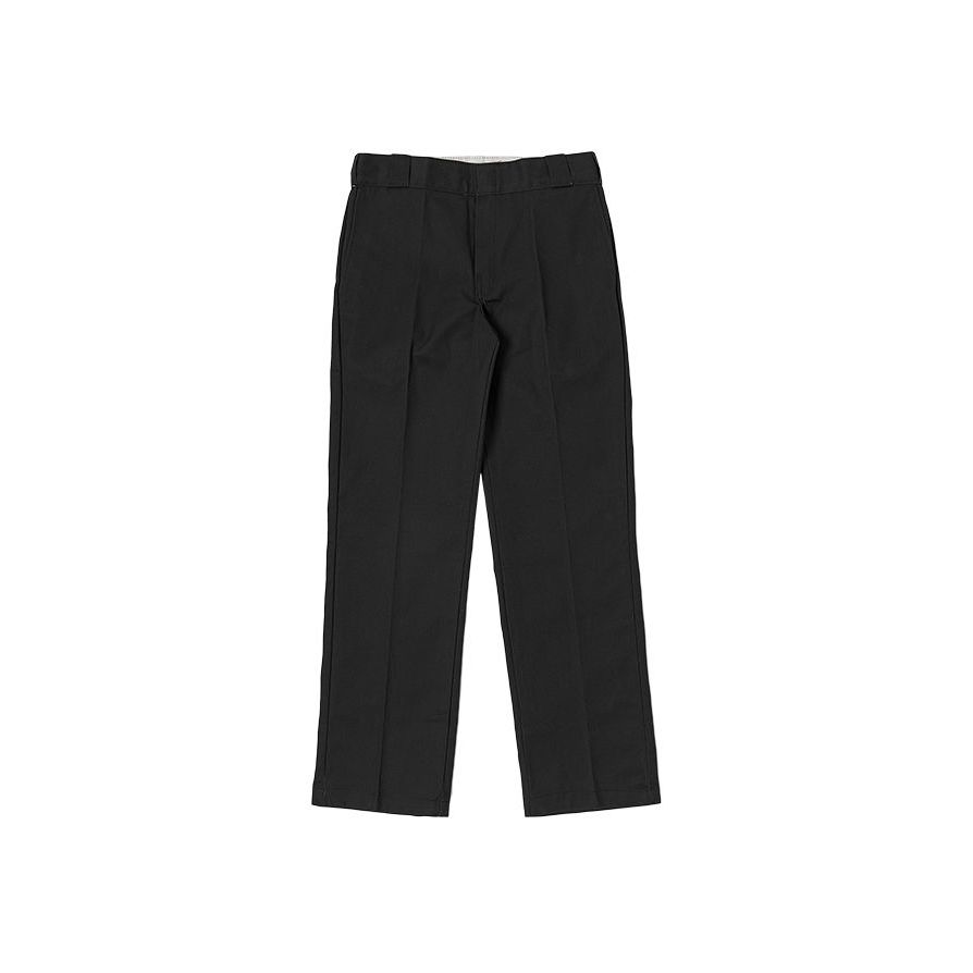 DICKIES DK010609BLK Mens Icon 874/BLACK