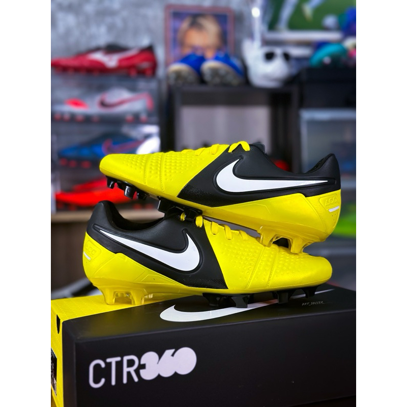 Nike CTR360 Elite FG