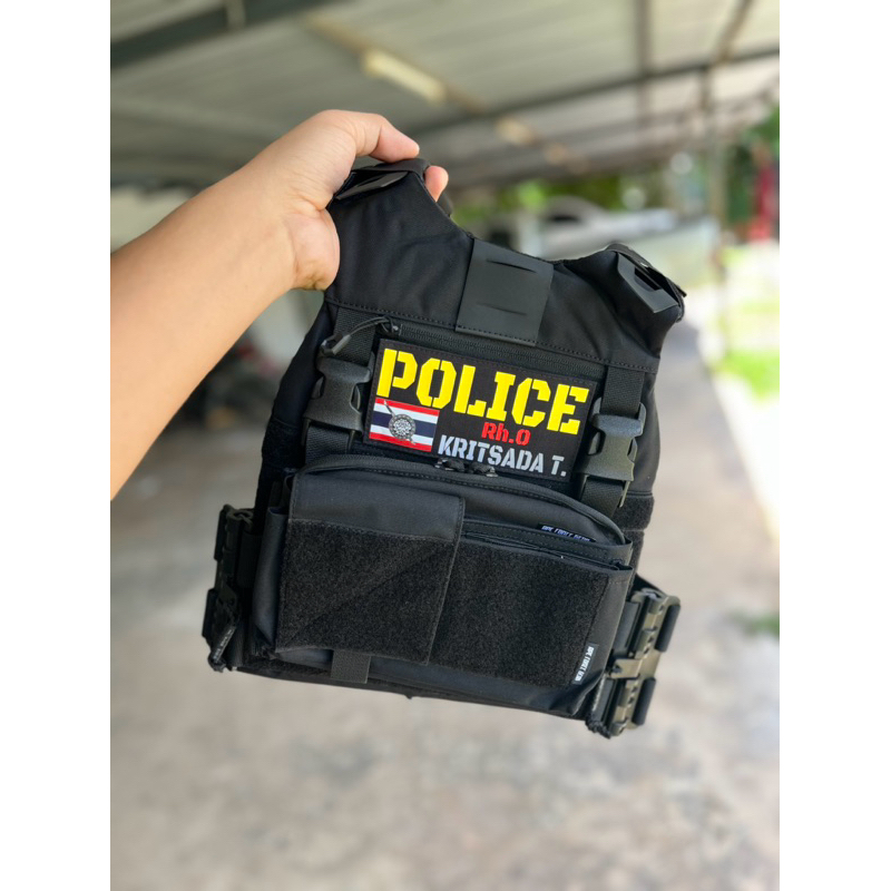 FCSK 2.0 (AFG) ครบเซ็ต พร้อมป้ายชื่อ (เลือกแบบได้ ทักแชท)