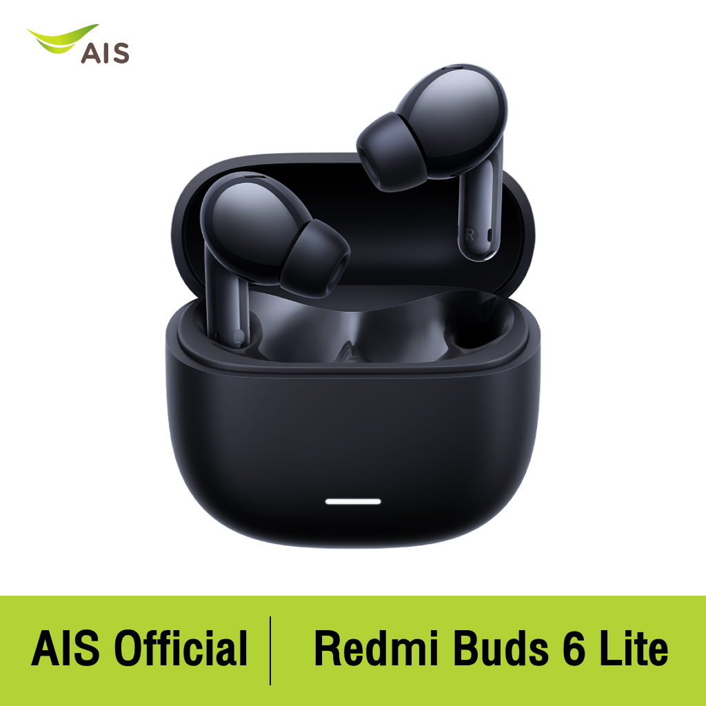 [ส่งฟรี Free Shipping] Redmi Buds 6 Lite