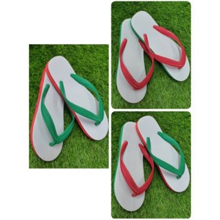 รองเท้าแตะฟองน้ำนันยางตราช้างดาวแท้ 100%