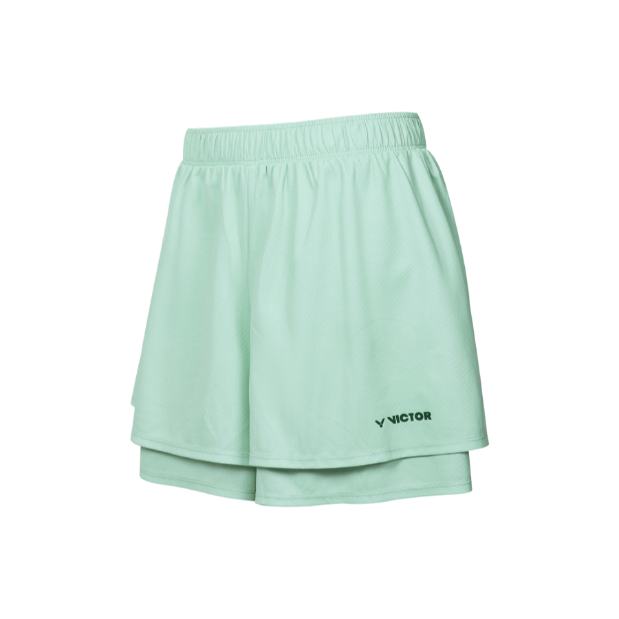 VICTOR กระโปรงกีฬาแบดมินตัน รุ่น K-46202