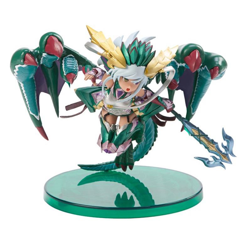 Puzzle & Dragons Vol.10