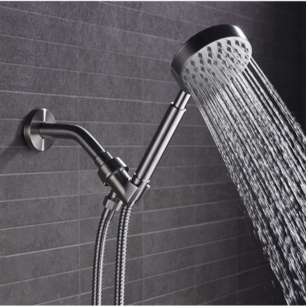 ฝักบัวสแตนเลส SUS304****พร้อมส่ง****