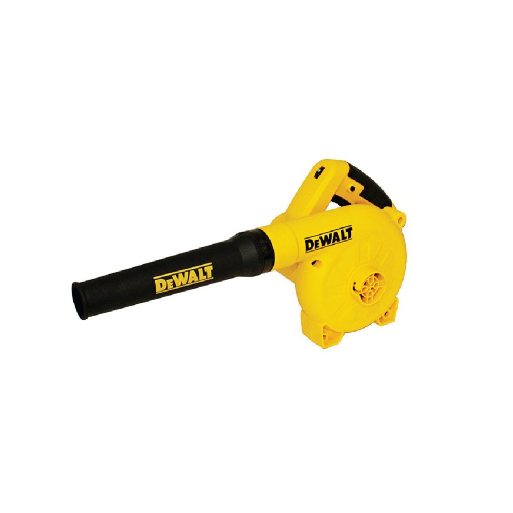 เครื่องเป่าลม DEWALT รุ่น DWB6800-B1 กำลัง 800 วัตต์ สีเหลือง - ดำ