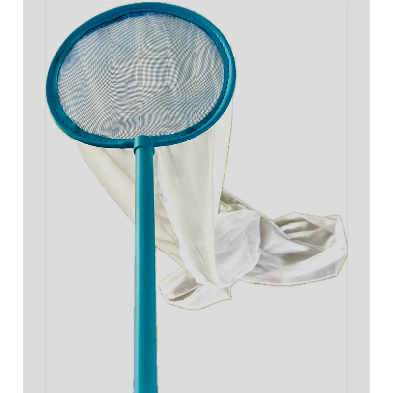 สวิงช้อนไรแดง หน้ากว้าง10นิ้ว ยาว1.20เมตรเหล็กหนาแข็งแรงทนทาน#ช้อนไรแดง#ช้อนลูกน้ำ#ช้อนไรทะเล#สวิงมีหน้ากรองขยะ