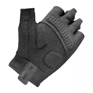 adidas ถุงมือ Essential Training สีดำ / Essential Training Gloves Black (1 คู่ / 1 Pair)