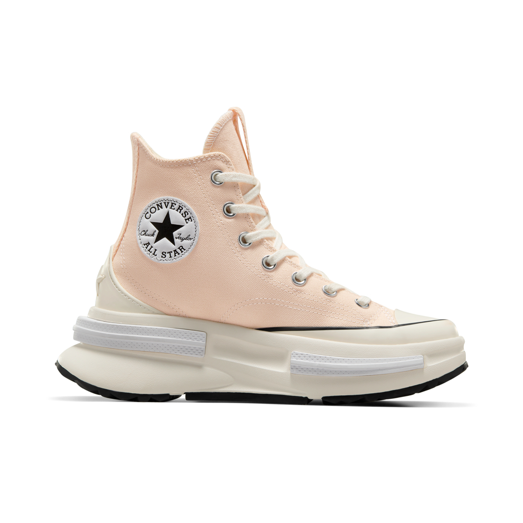 CONVERSE รองเท้าผ้าใบ รุ่น RUN STAR LEGACY CX SEASONAL COLOR HI ORANGE ผู้หญิง A07585CF_U4ORXX