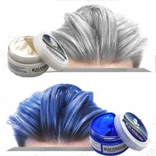 ใหม่ 2024 สีย้อมผมขายดีที่สุดครีมย้อมผมโดยไม่ต้องฟอกสีครีมย้อมผมสีย้อมผมที่ไม่ระคายเคืองอ่อนโยน
