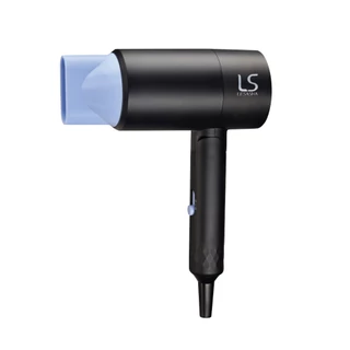 LESASHA ไดร์เป่าผมกำลังแรง ESSENTIAL HAIR DRYER 1600W (DUAL VOLTAGE) 10LS00384