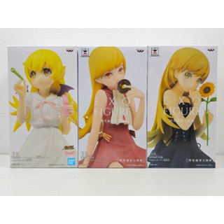 [ฟิกเกอร์แท้] Bakemonogatari - Hachikuji Mayoi / Ononoki Yot…