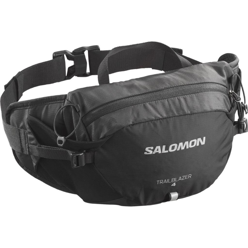 SALOMON TRAILBLAZER BELT LC2183800 Official Store