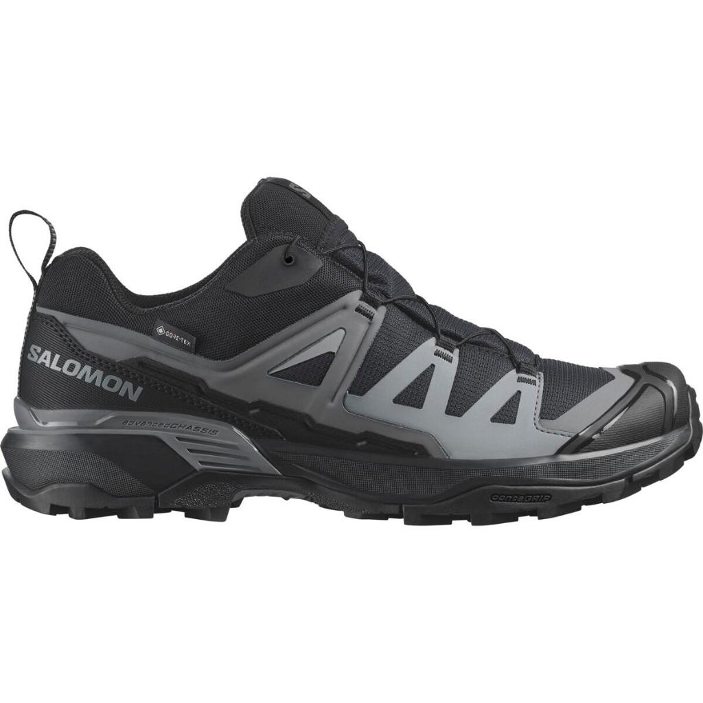 SALOMON X ULTRA 360 Gore Tex Men Trail Shoes L47453200 Official Store