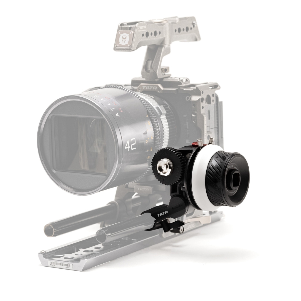 TILTA Pocket Follow Focus FT-T07 ฟอลโล่โฟกัสสำหรับควบคุมโฟกัสเลนส์กล้อง DSLR / Mirrorless
