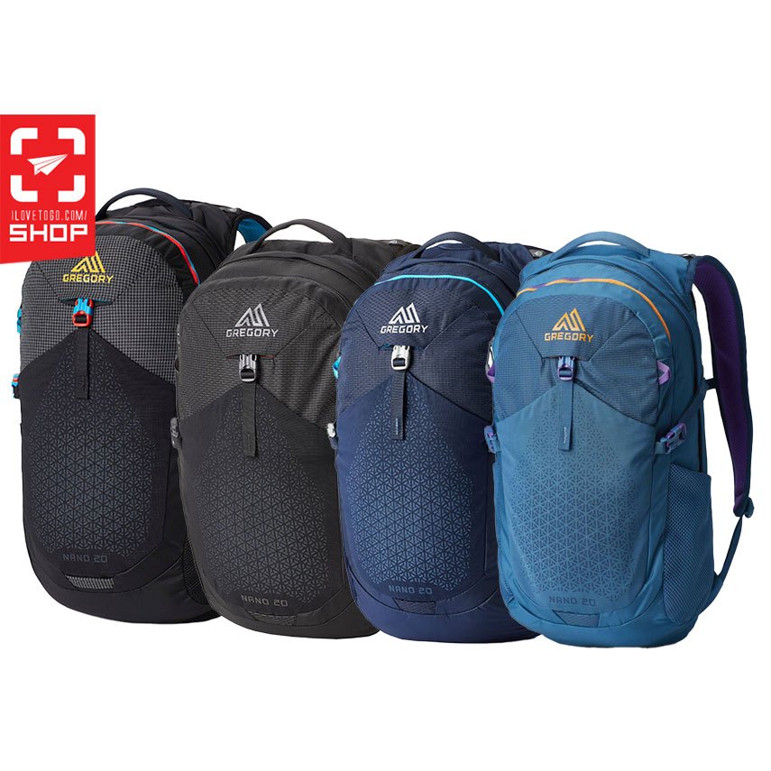 กระเป๋าเป้ Daypack - Gregory - Nano 20L