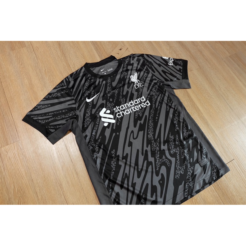 [AAA]เสื้อบอล ลิเวอร์พูล Liverpool 2024/25 เกรดแฟนบอล