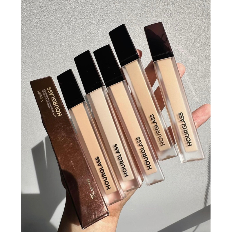 ⭐️Hourglass vanish airbrush concealer