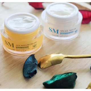 smskincare ครีมรกพืช สูตรสลายฝ้าหน้าขาว ของแท้100%ขายถูกมากที่สุด