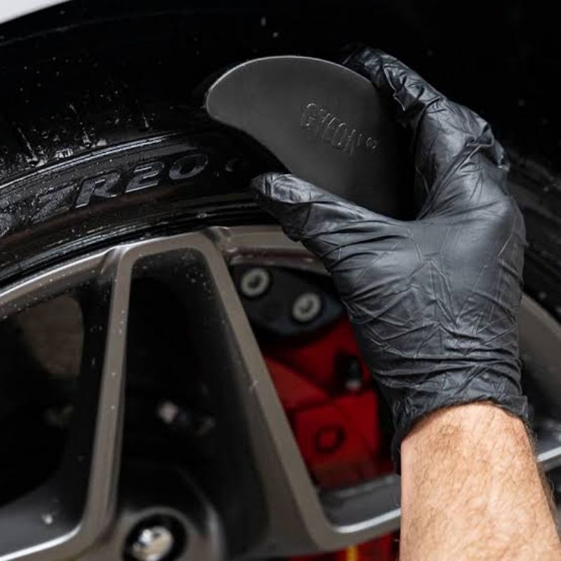 Gyeon Q²M Tire Brush