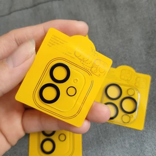 เลนส์กล้อง ฟิล์มกระจก สำหรับ For iPhone 15 16 17 Pro Max Air 16 14 13 12 11 15 Pro Max 14 15 16 Plus 12 13 mini