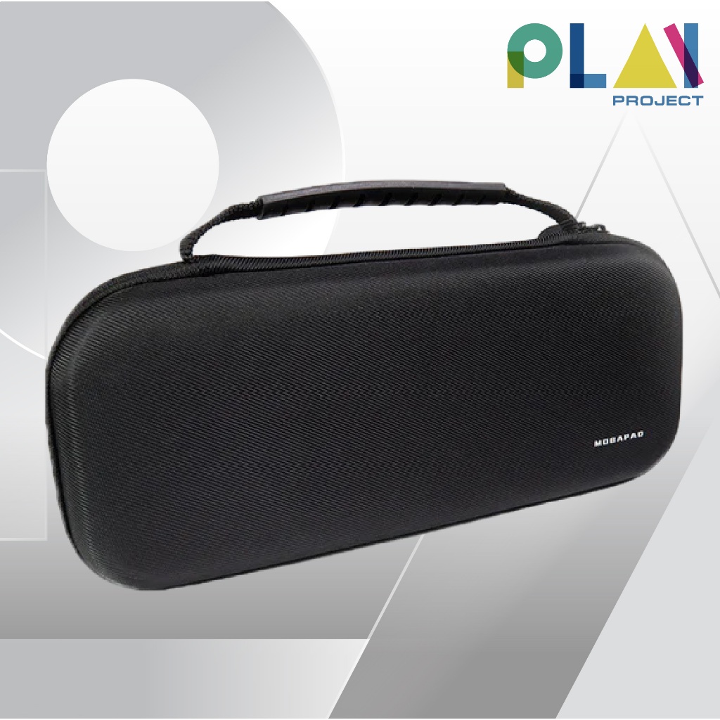 กระเป๋า Mobapad ใส่เครื่องพร้อมจอย M6 HD / M6 S Nintendo Switch /Switch OLED [เคสกันกระแทก] [มือ1]