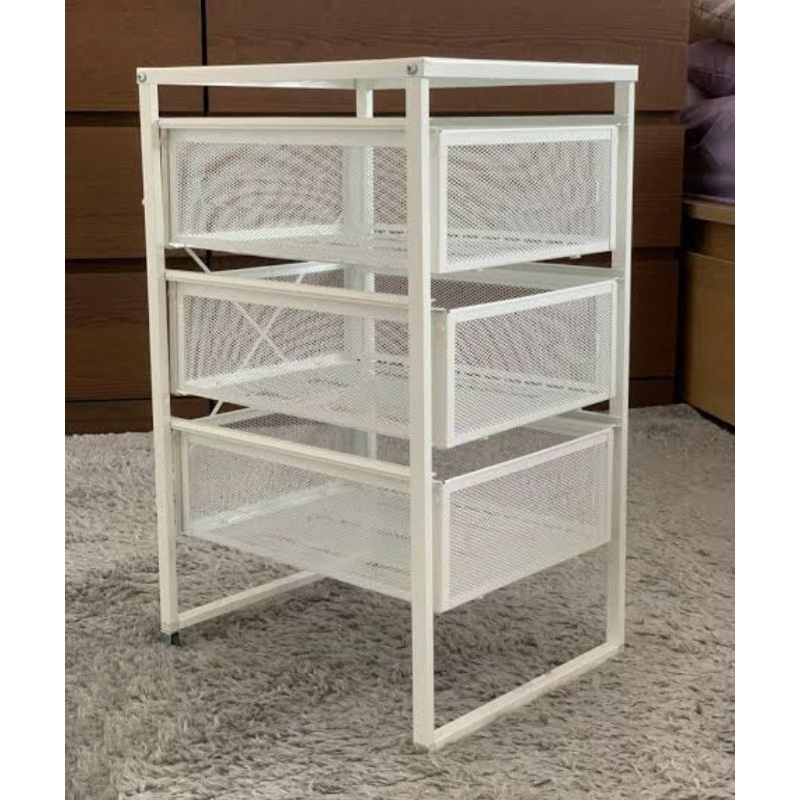 IKEAshopping IKEA แท้ LENNART ตู้เอกสาร ตู้ลิ้นชัก ตู้ ลิ้นชัก