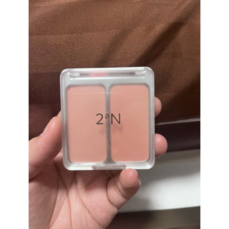 2an dual cheek 05 บลัช2an