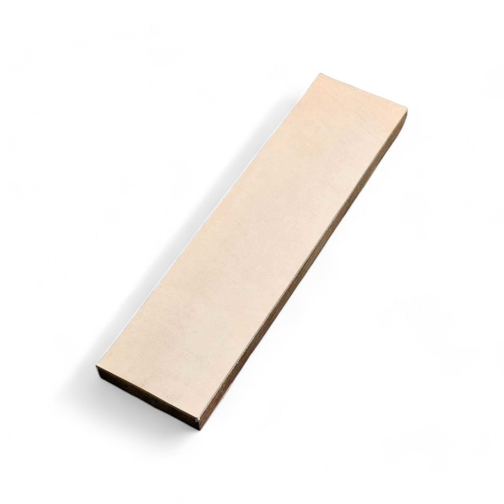 Leather Strop (หนังเก็บคมมีด)
