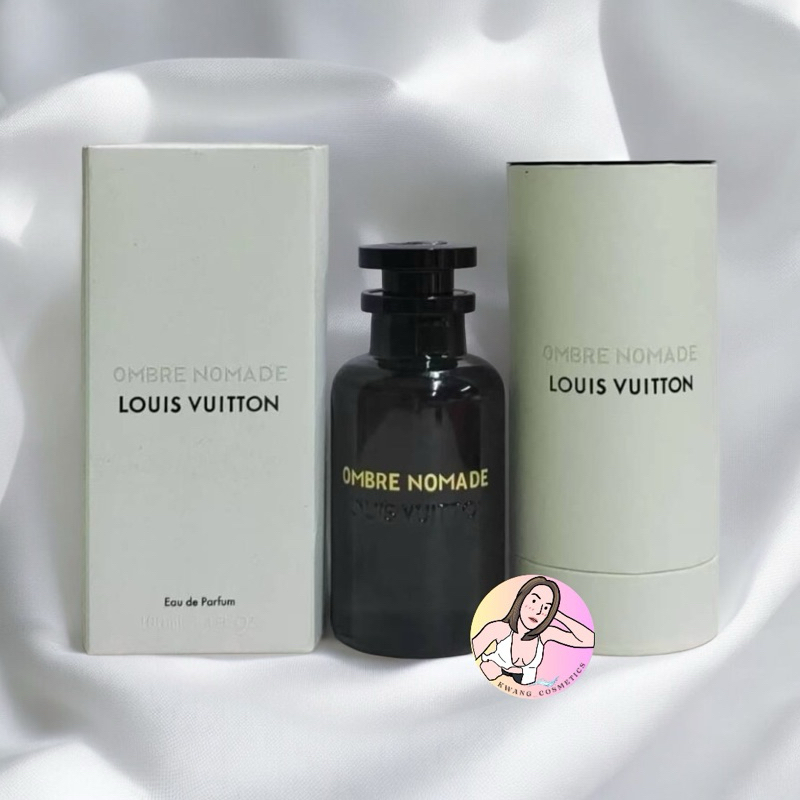 น้ำหอม Louis Vuitton Ombre Nomade 100ml