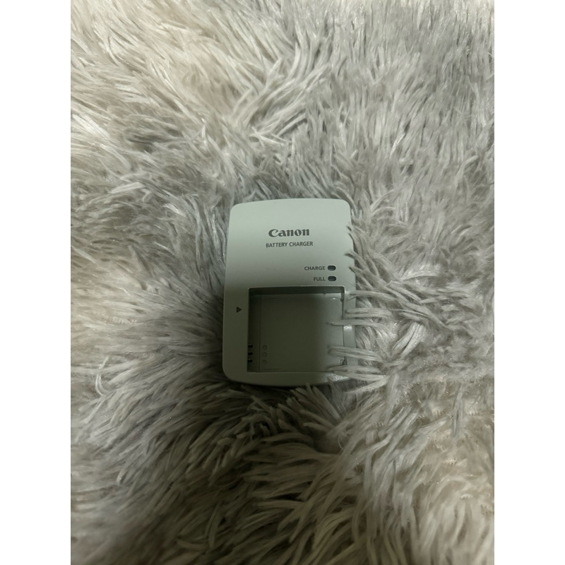 แท่นชาร์จแบตเตอรี่แท้ canon  NB-6L สำหรับกล้องดิจิตอล