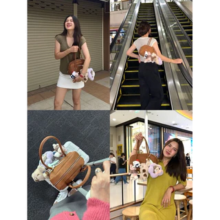ร้านไทย พร้อมส่ง พวงกุญแจ kitty คิตตี้ พวงกุญแจ ติดกระเป๋า พร้อมไปเที่ยว น่ารักมากค้าบบ