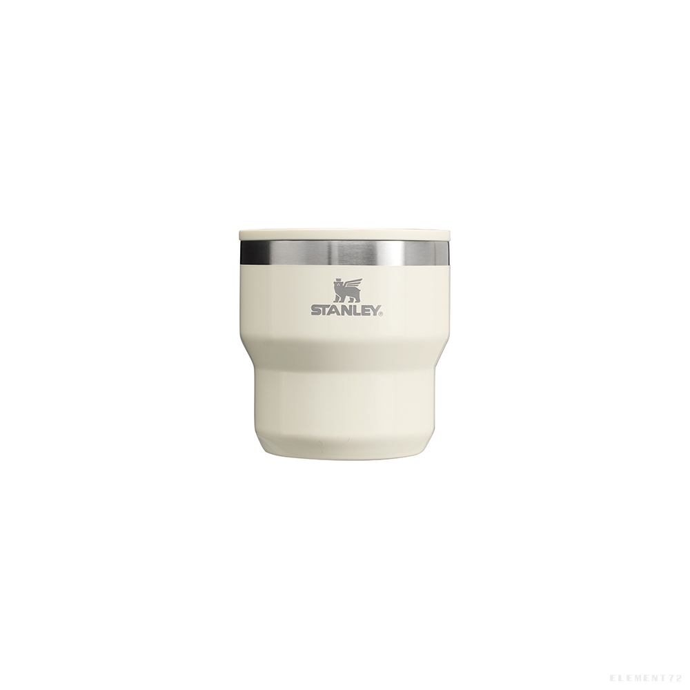Stanley แก้วน้ำเก็บความเย็น รุ่น STAY-HOT STACKING CAMP CUP 10 OZ