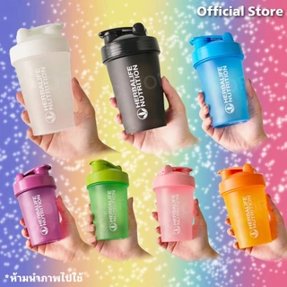 แก้วเชค แก้วชงโปรตีน กระบอกเชค แก้วเขย่าเวย์ โปรตีน ขนาด 400 ml.