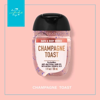 🌸 PocketBac Hand Sanitizer จาก Bath & Body Works 🌸 ✨ เจลล้างมือพกพา ที่ให้คุณดูแลสุขภาพได้ทุกที่ทุกเวลา พร้อมกลิ่นหอม