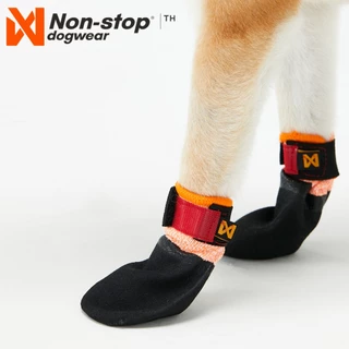 Non-stop dogwear Protector Bootie ถุงเท้าสุนัข