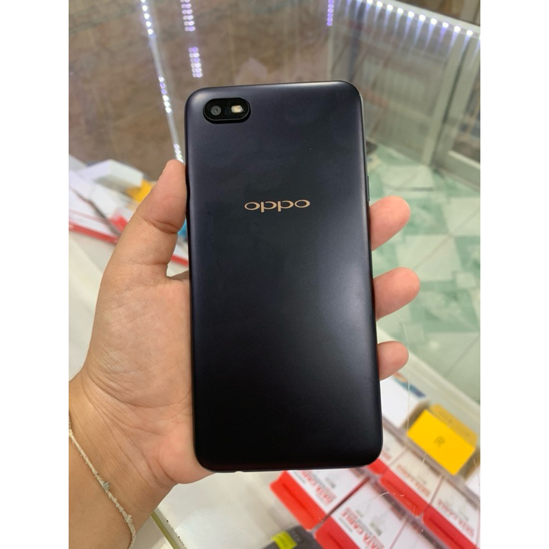 Oppo A1kมือสอง แรม2รอม32แบตเตอรี่4000 เครื่องพร้อมใบ้งานใส่ได้ทุกซิม