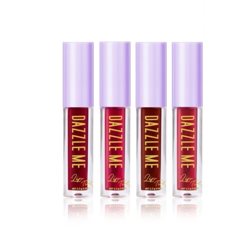 Dazzle Me แดซเซิลมี ลิปทิ้นท์ อิ้งค์ ลิเชียส 2.5กรัม