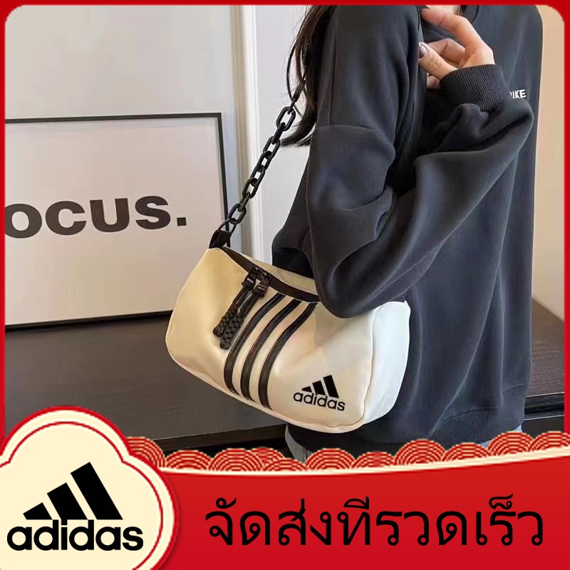 aididas Shoulder Bags กีฬา กระเป๋าเป้สะพายหลังแฟชั่น Light backpack