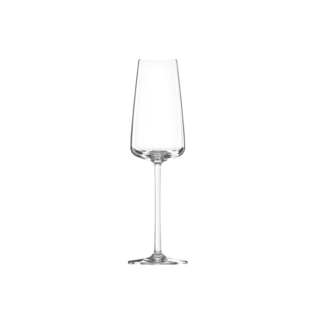 LUCARIS แก้วแชมเปญ MUSE CHAMPAGNE 295 ML. (Pack of 2) ราคา ถูกที่สุด ดีลบีเคเค แกลเลอรีภาพที่ 3