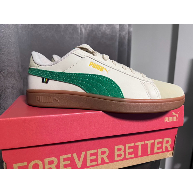 รองเท้า Puma Smash 3.0 Football24