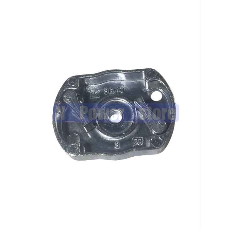 เบ้าเขี้ยวสตาร์ท เครื่องพ่นปุ๋ย F30 (QR)