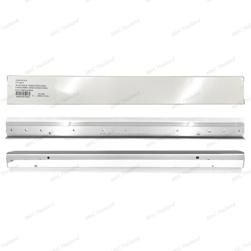 เบลดดรัม Drum Cleaning Blade for Canon iR ADV C5535/C5535i/C5540/C5540i C5550/C5550i/C5560/C5560i